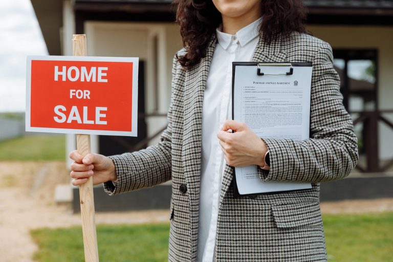 Vendeur - Tout savoir sur la vente d’un bien immobilier